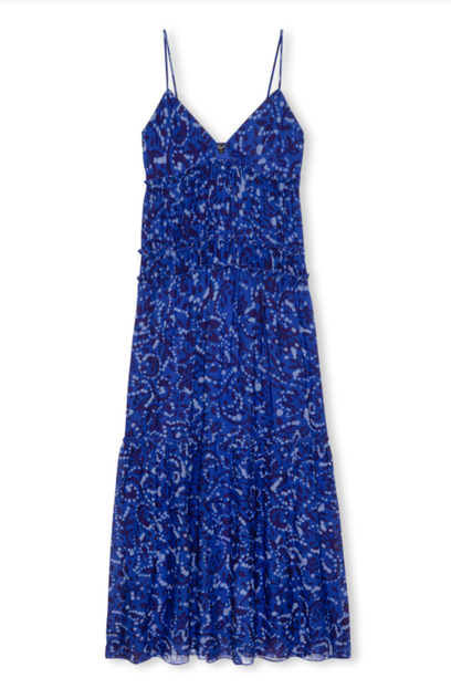 Antonella Dress