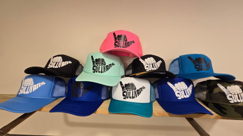 Sullivan's Shaka Hat