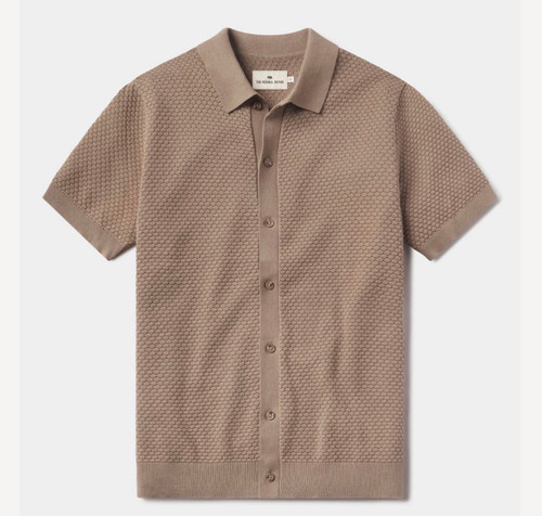 Robles Button Up