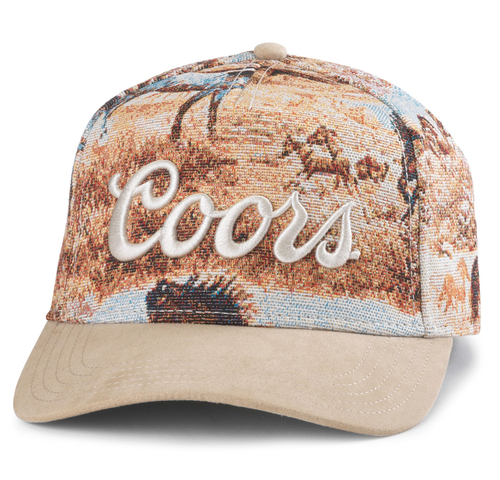 Archibald Hat