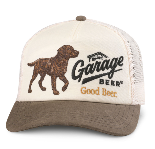 Remington Hat