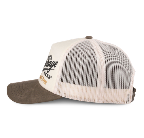 Remington Hat