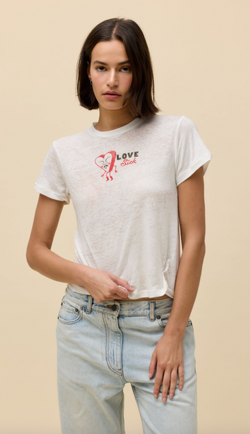 Love Sick Tee
