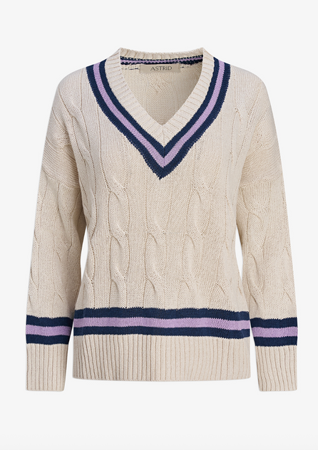 Vittoria V Sweater