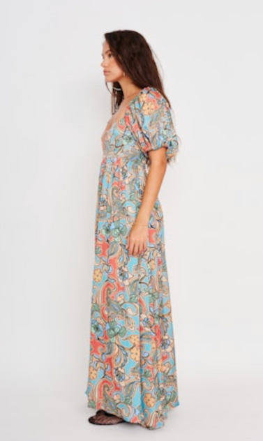 Sarah Maxi Dress