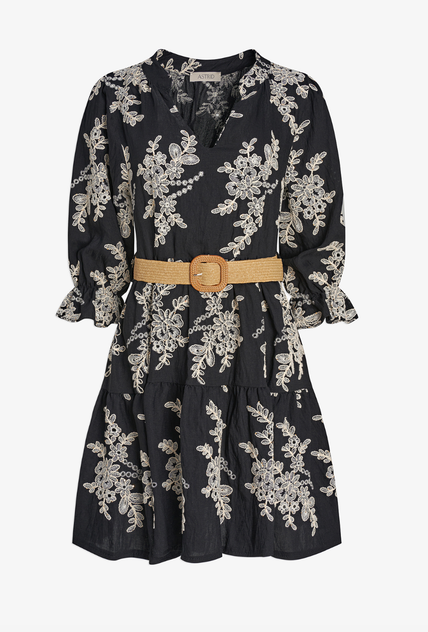 Perla Dress