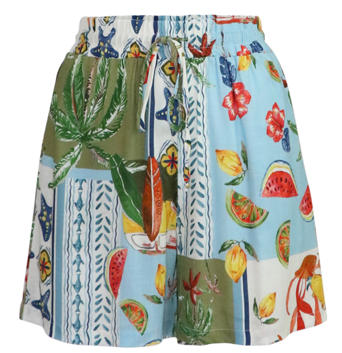 Pool Short