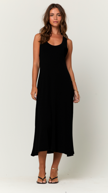 Ojai Ringer Dress