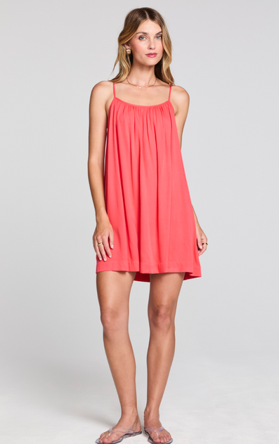 Valey Mini Dress