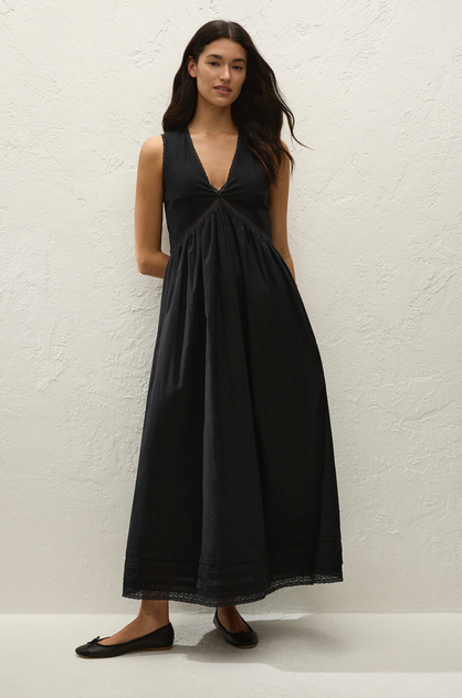 Fiora Midi Dress