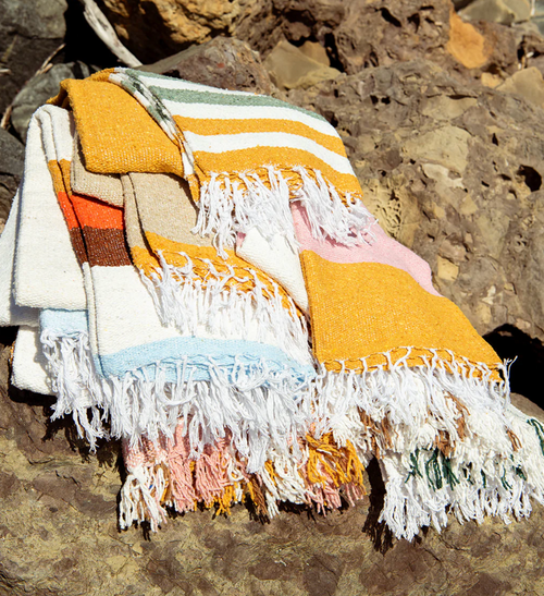 Riviera Blanket