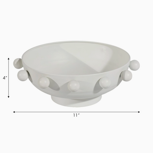 Decorative Bowl