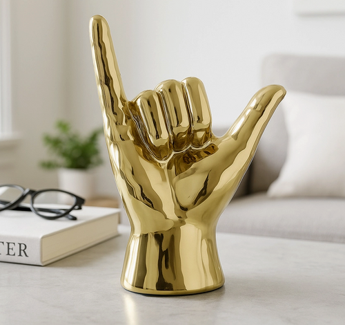 Decorative Sculpture