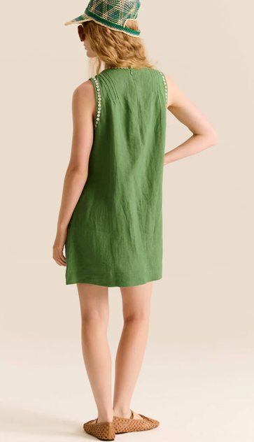 Eva Dress