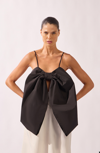 Maxi Bow Top
