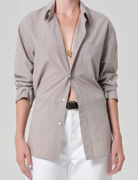 Kayla Shirt
