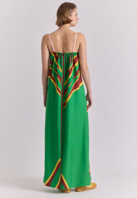 Aloe Dress