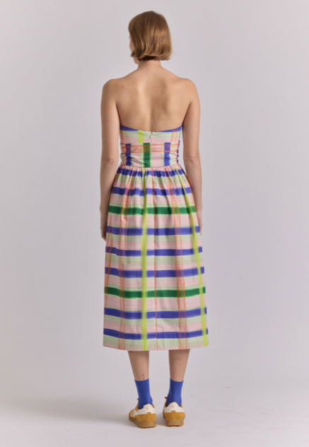 Dalila Dress