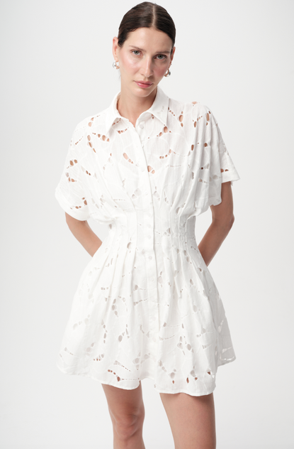 Angevin Dress