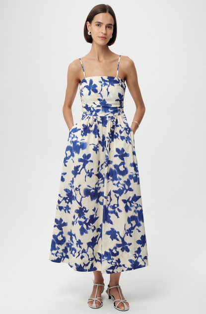 Antonin Dress