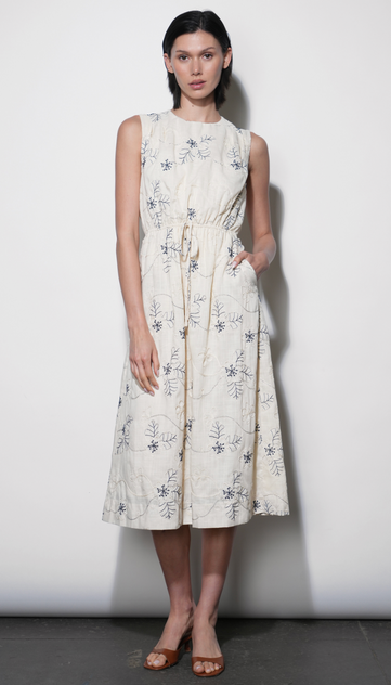 Camden Dress