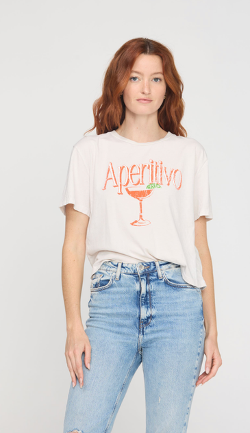 Aperitivo Tee