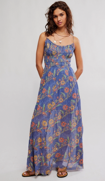 Ciella Dress
