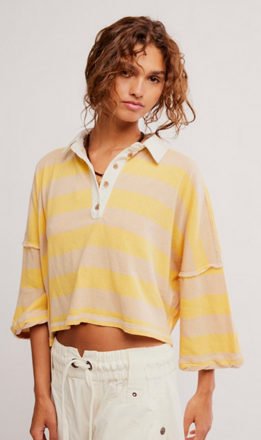 Auggie Tee