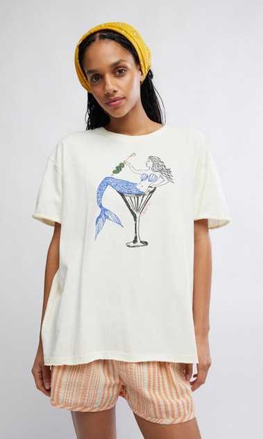 Best Coast Tee