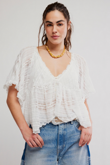In Your Dreams Top