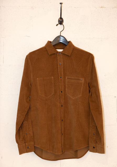 Moleskin Cochran Shirt