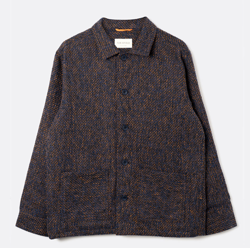 Bisset Jacket