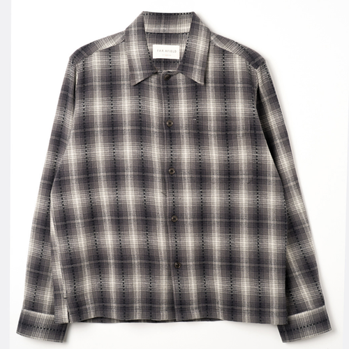Busey Shirt