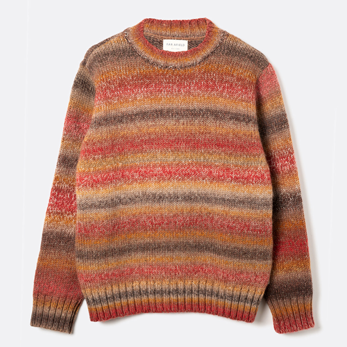 Deiter Knit Sweater