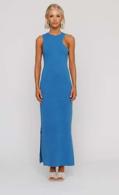 Escena Maxi Dress