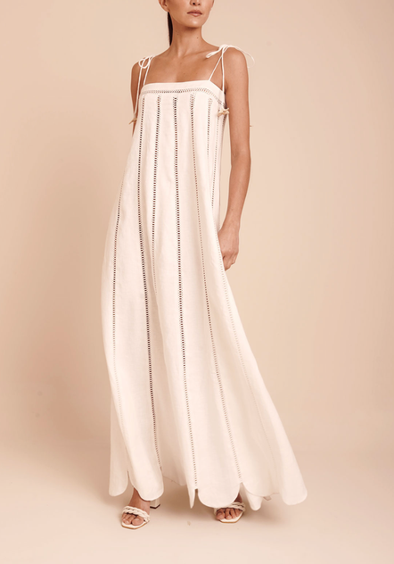 Nilo Dress