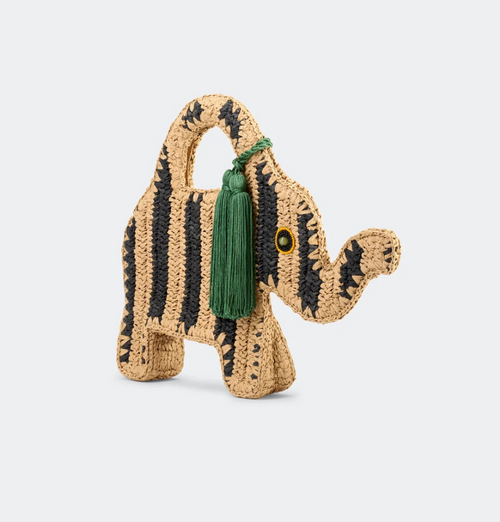 Elephant Bag