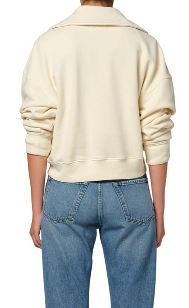 Trapeze Pullover