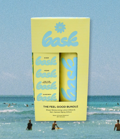 Spf 30 Feel Good Bundle