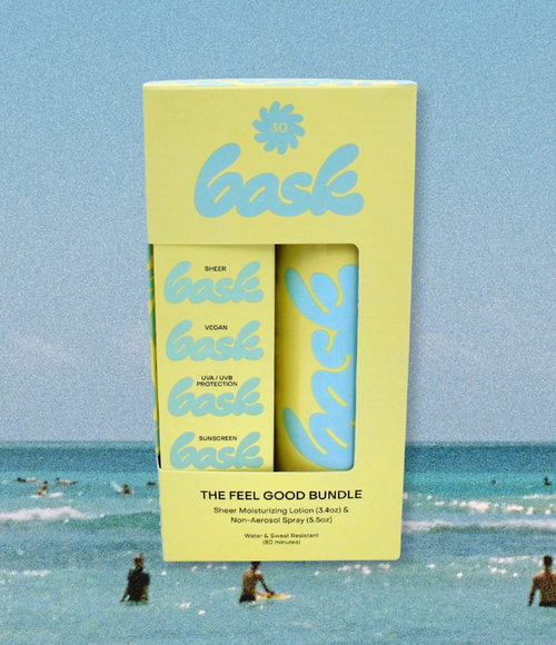 Spf 30 Feel Good Bundle