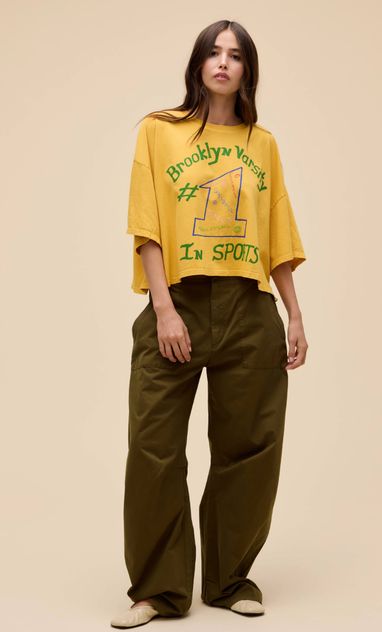 Sports Tee