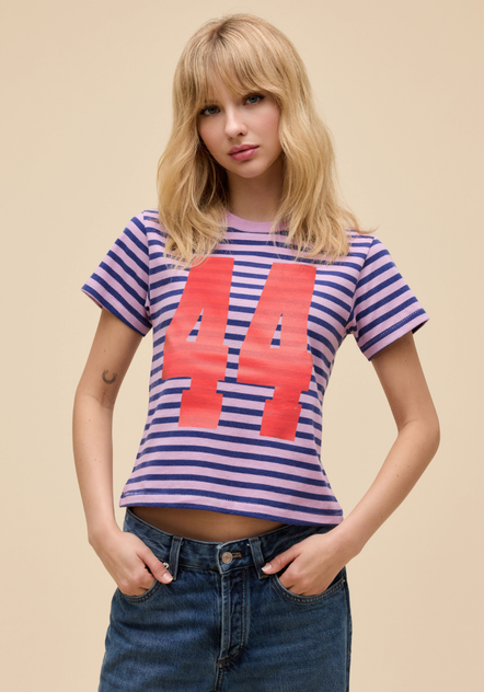 44 Vintage Tee