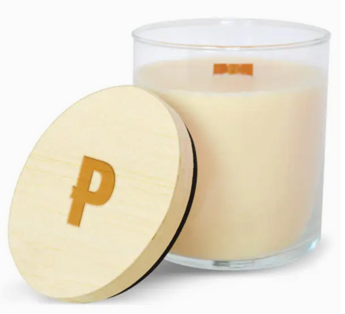 Pirette Soy Candle