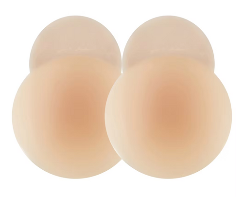 Nipple Covers With Instalift Honey Sz 1