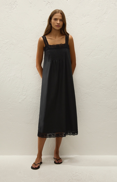 Christina Midi Dress