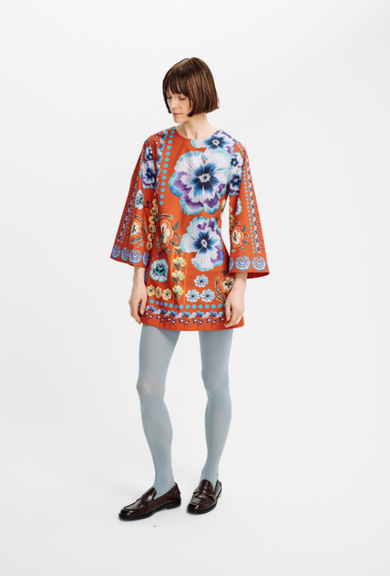 Umma Mini Dress