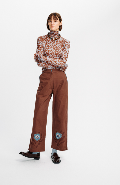 Sam Pant