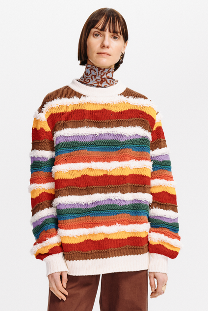 Serri Sweater