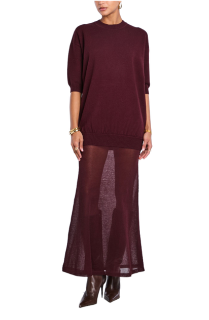 Arwen Maxi Dress