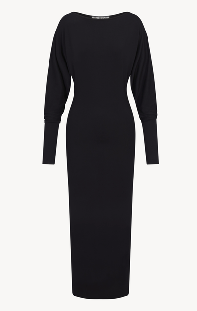 Aspen Midi Dress